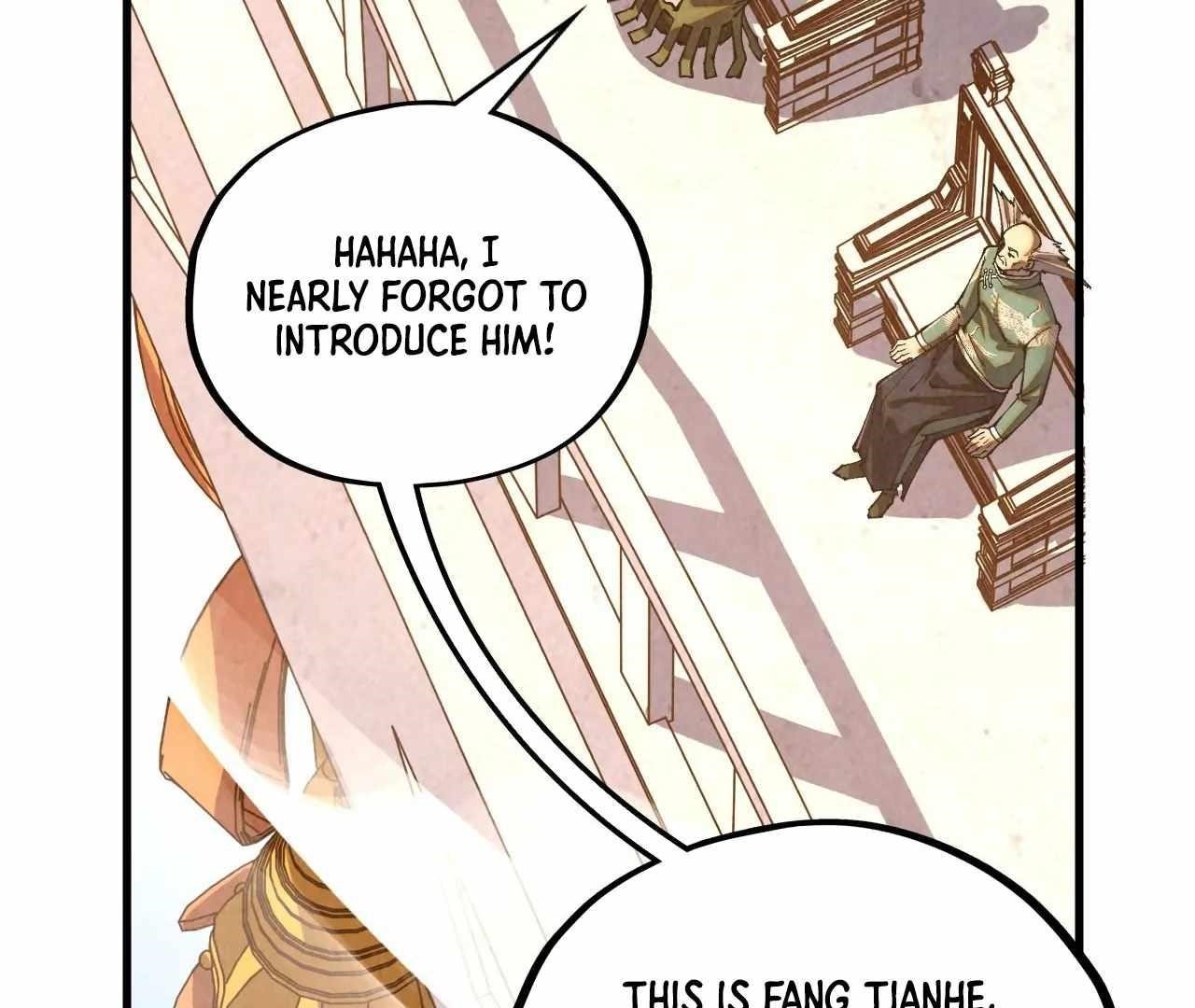 The Eternal Supreme Chapter 402 - Page 65 in English