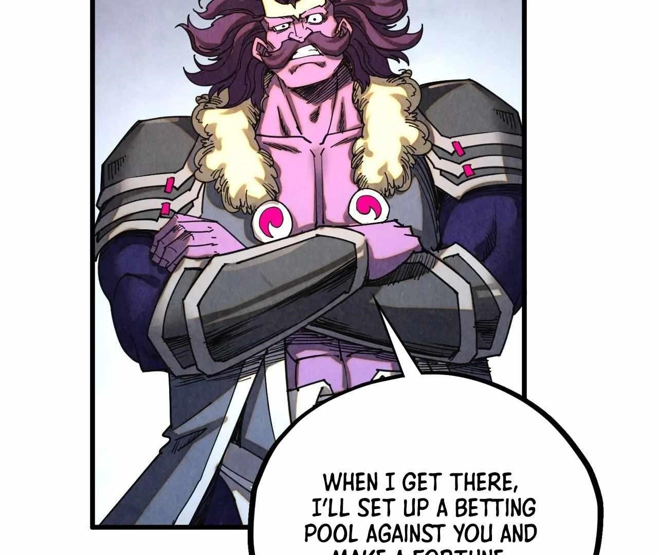 The Eternal Supreme Chapter 402 - Page 78 in English