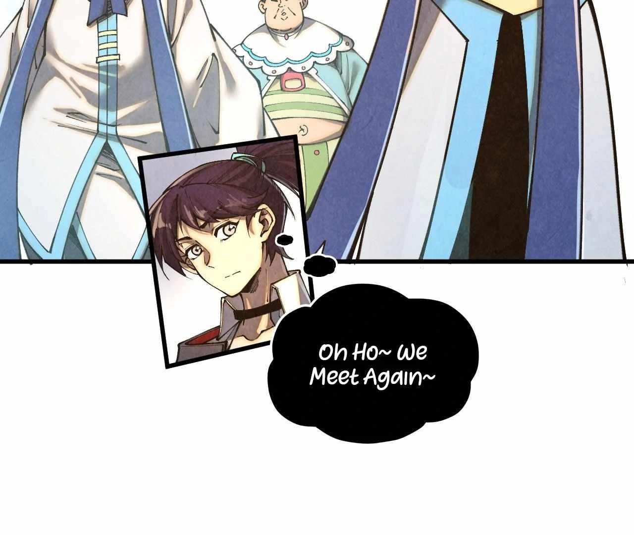 The Eternal Supreme Chapter 402 - Page 8 in English