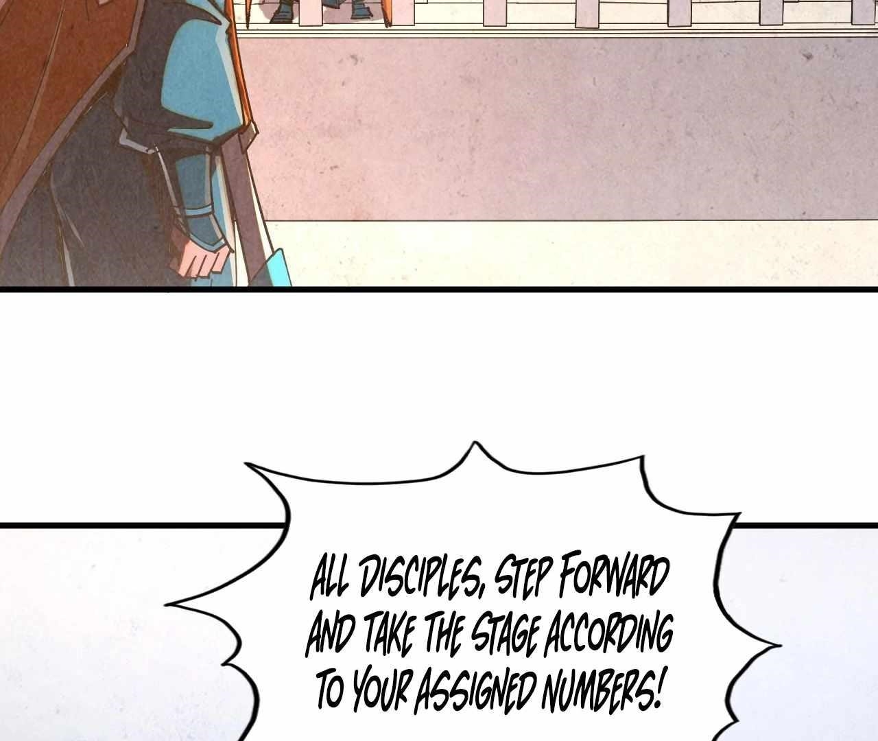 The Eternal Supreme Chapter 402 - Page 81 in English