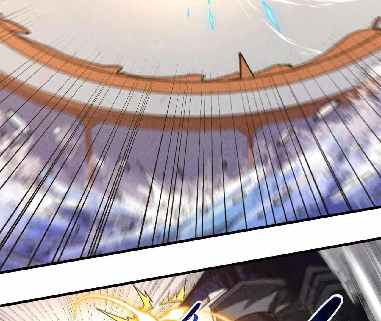 The Eternal Supreme Chapter 402 - Page 85 in English