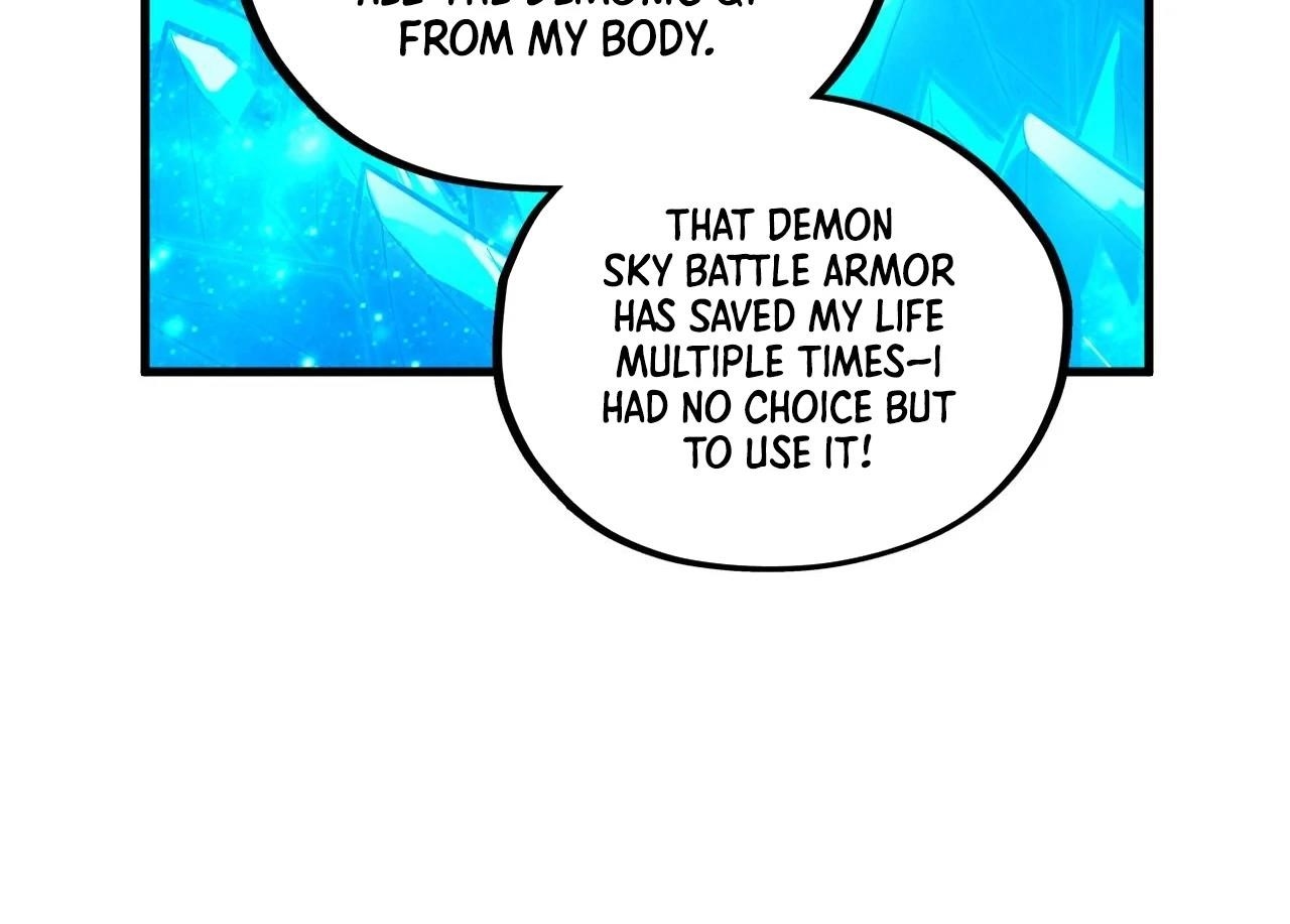 The Eternal Supreme Chapter 407 - Page 101 in English