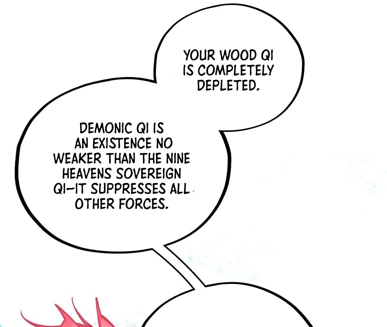The Eternal Supreme Chapter 407 - Page 102 in English