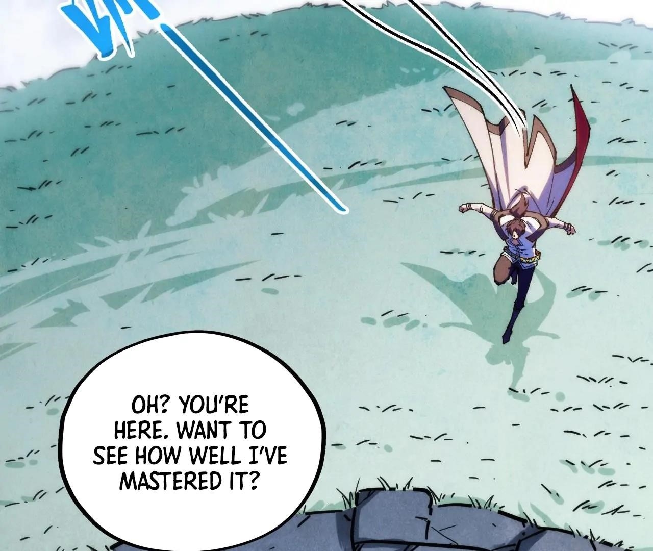 The Eternal Supreme Chapter 407 - Page 121 in English