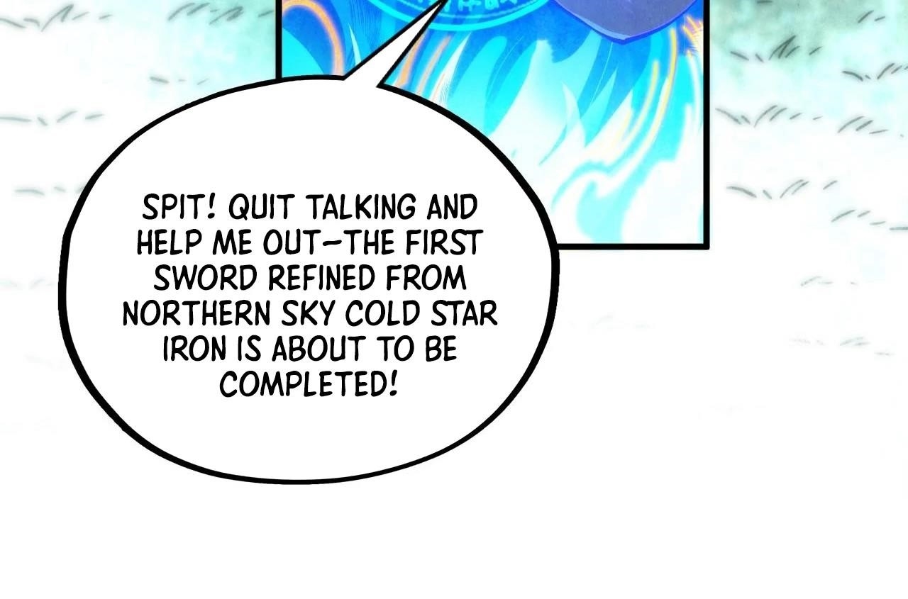 The Eternal Supreme Chapter 407 - Page 125 in English