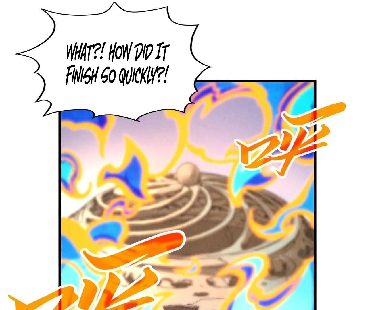 The Eternal Supreme Chapter 407 - Page 126 in English