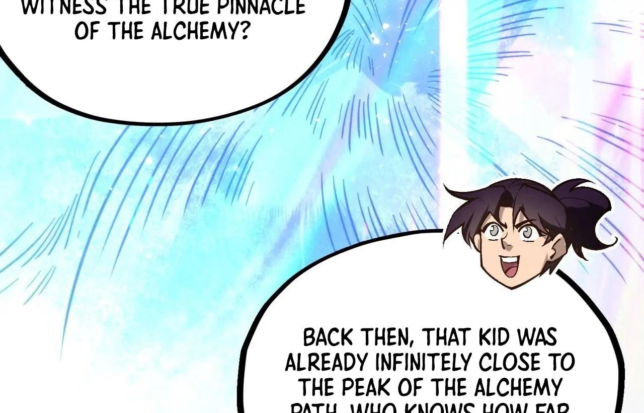 The Eternal Supreme Chapter 407 - Page 138 in English