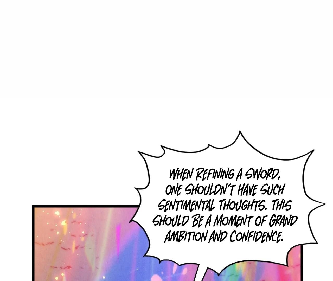 The Eternal Supreme Chapter 407 - Page 141 in English