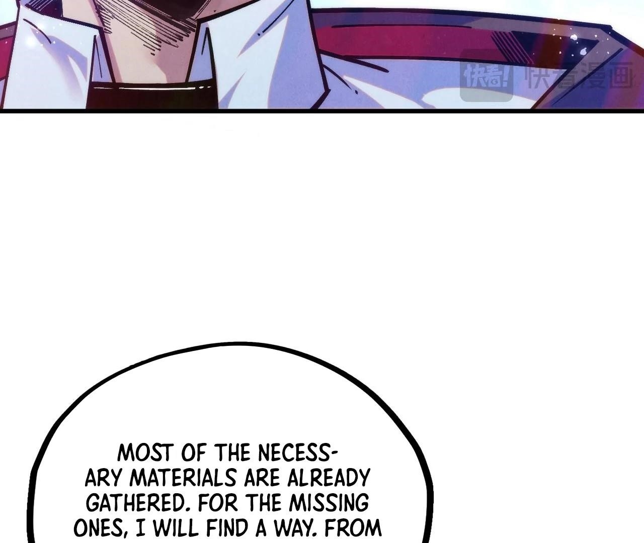 The Eternal Supreme Chapter 407 - Page 146 in English