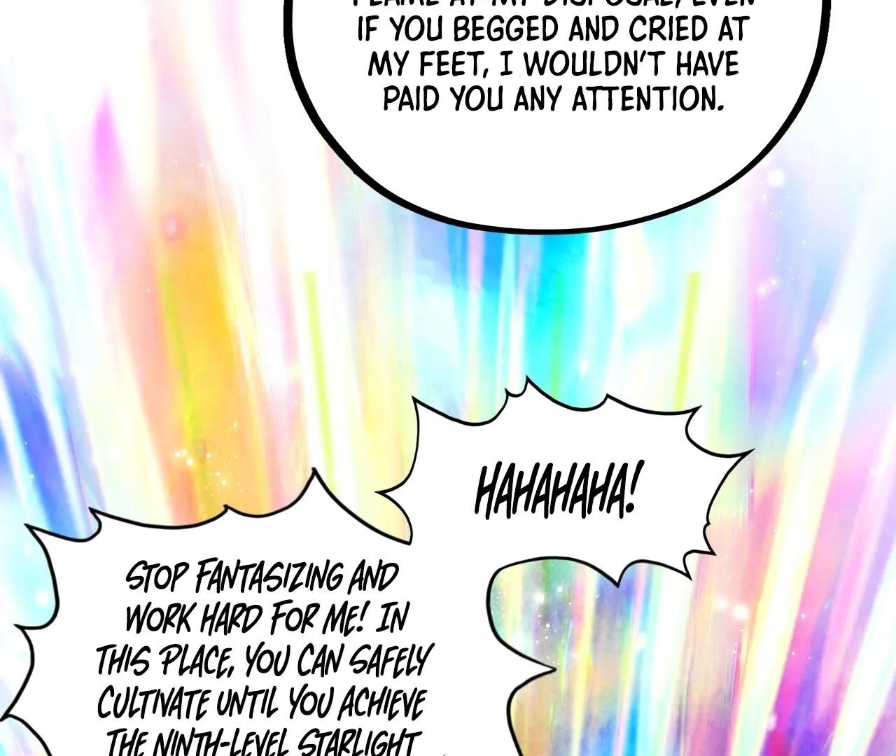The Eternal Supreme Chapter 407 - Page 148 in English