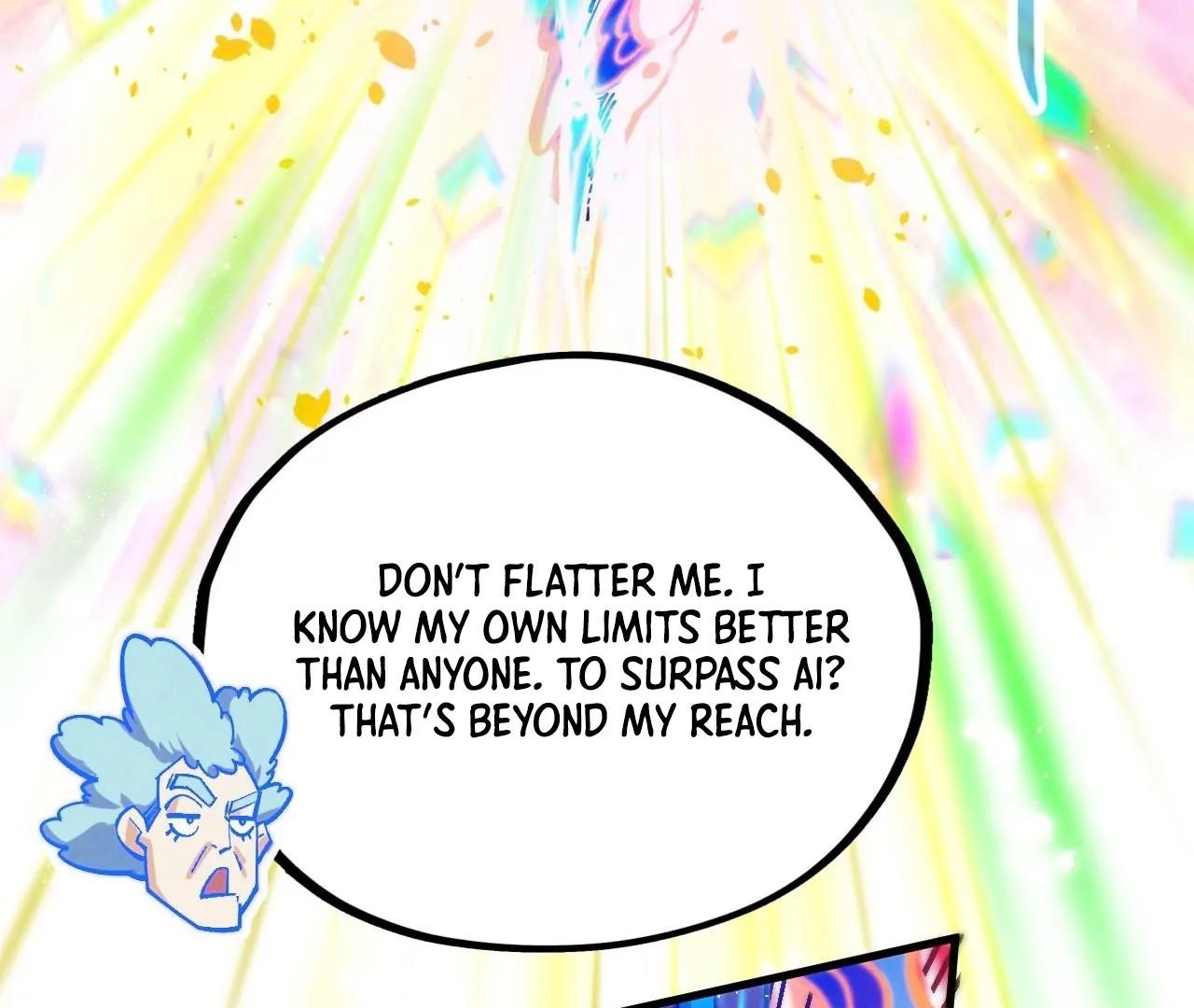 The Eternal Supreme Chapter 407 - Page 151 in English