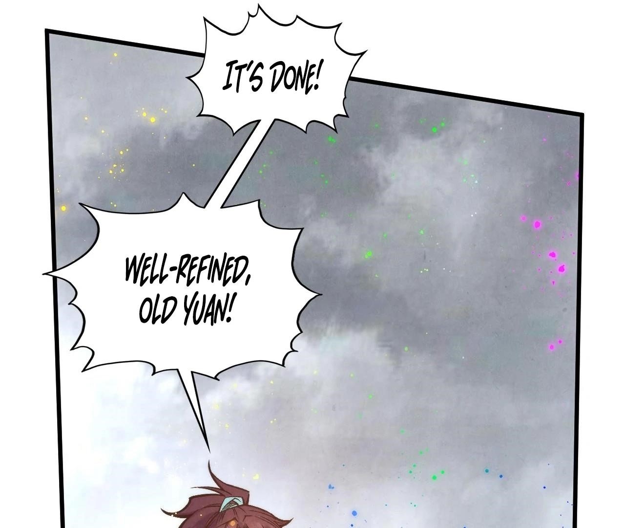 The Eternal Supreme Chapter 407 - Page 154 in English
