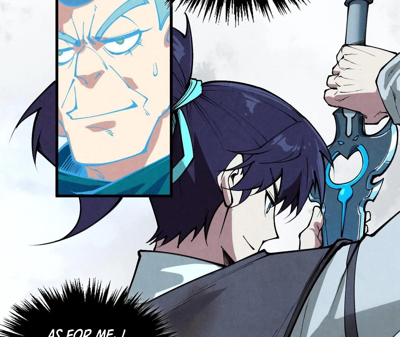 The Eternal Supreme Chapter 407 - Page 158 in English