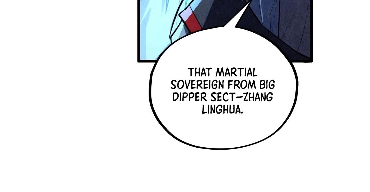 The Eternal Supreme Chapter 407 - Page 16 in English