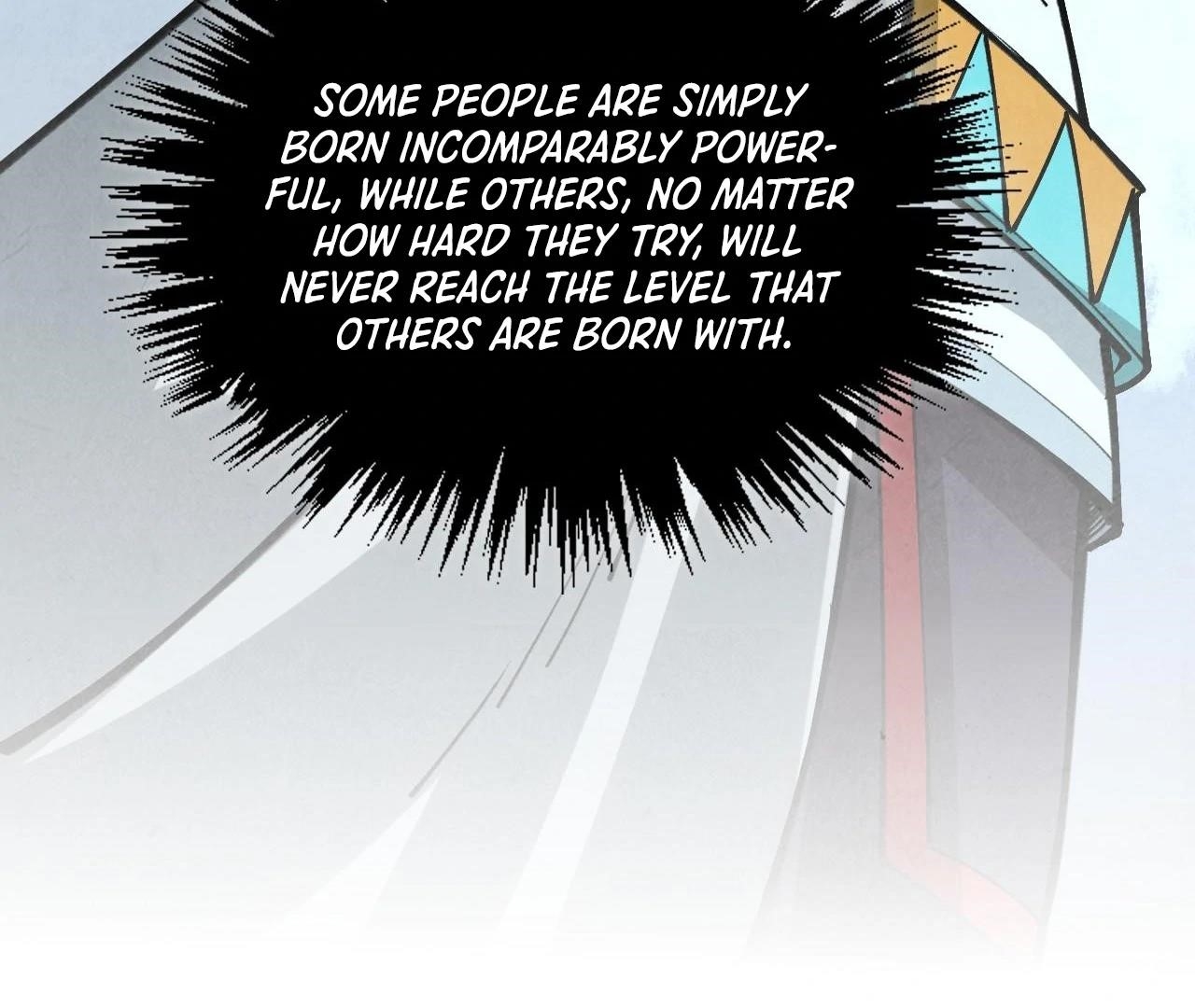 The Eternal Supreme Chapter 407 - Page 160 in English