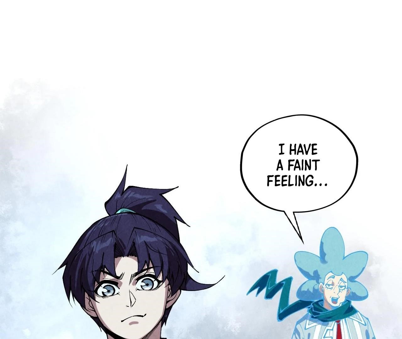 The Eternal Supreme Chapter 407 - Page 162 in English
