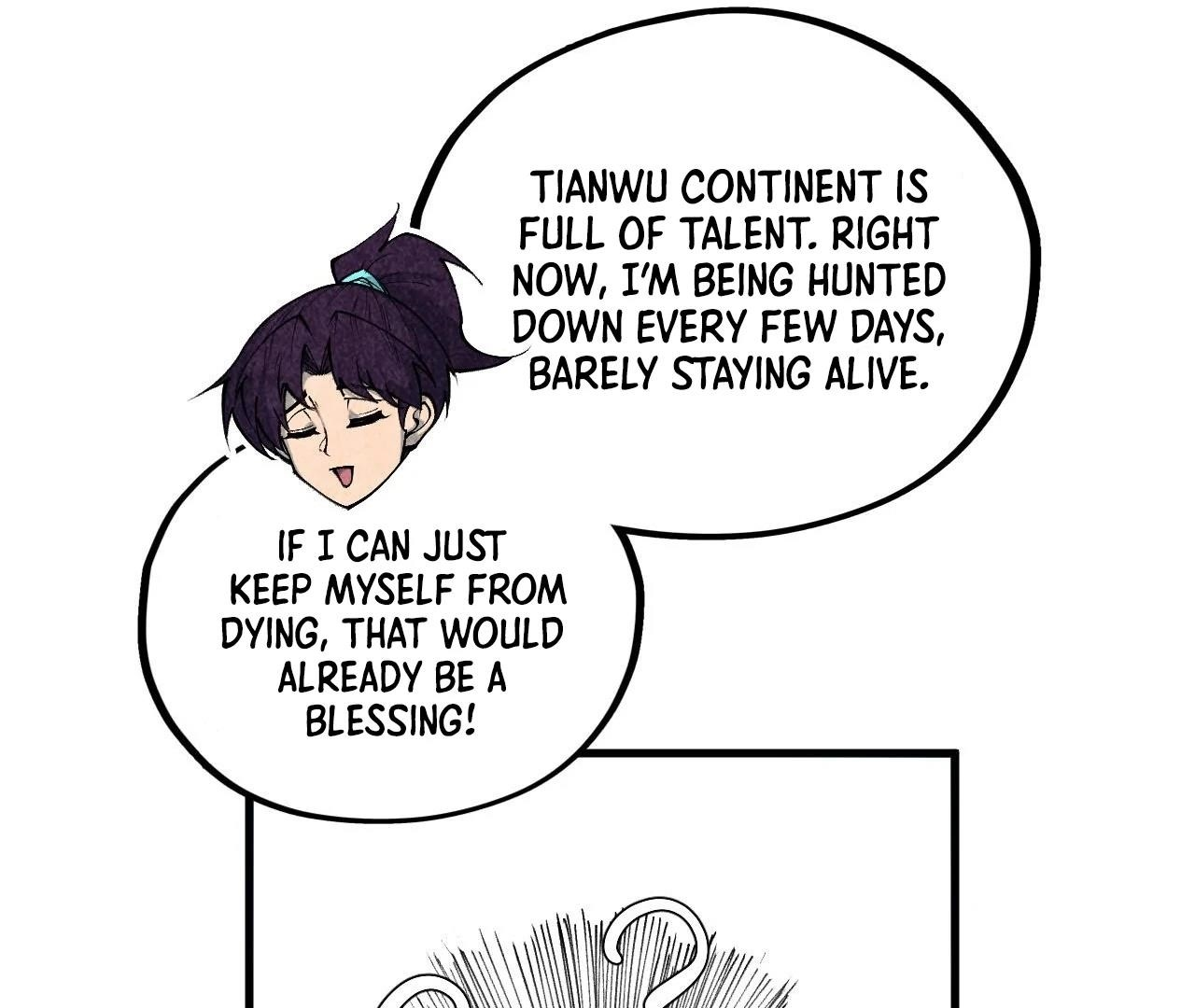 The Eternal Supreme Chapter 407 - Page 168 in English