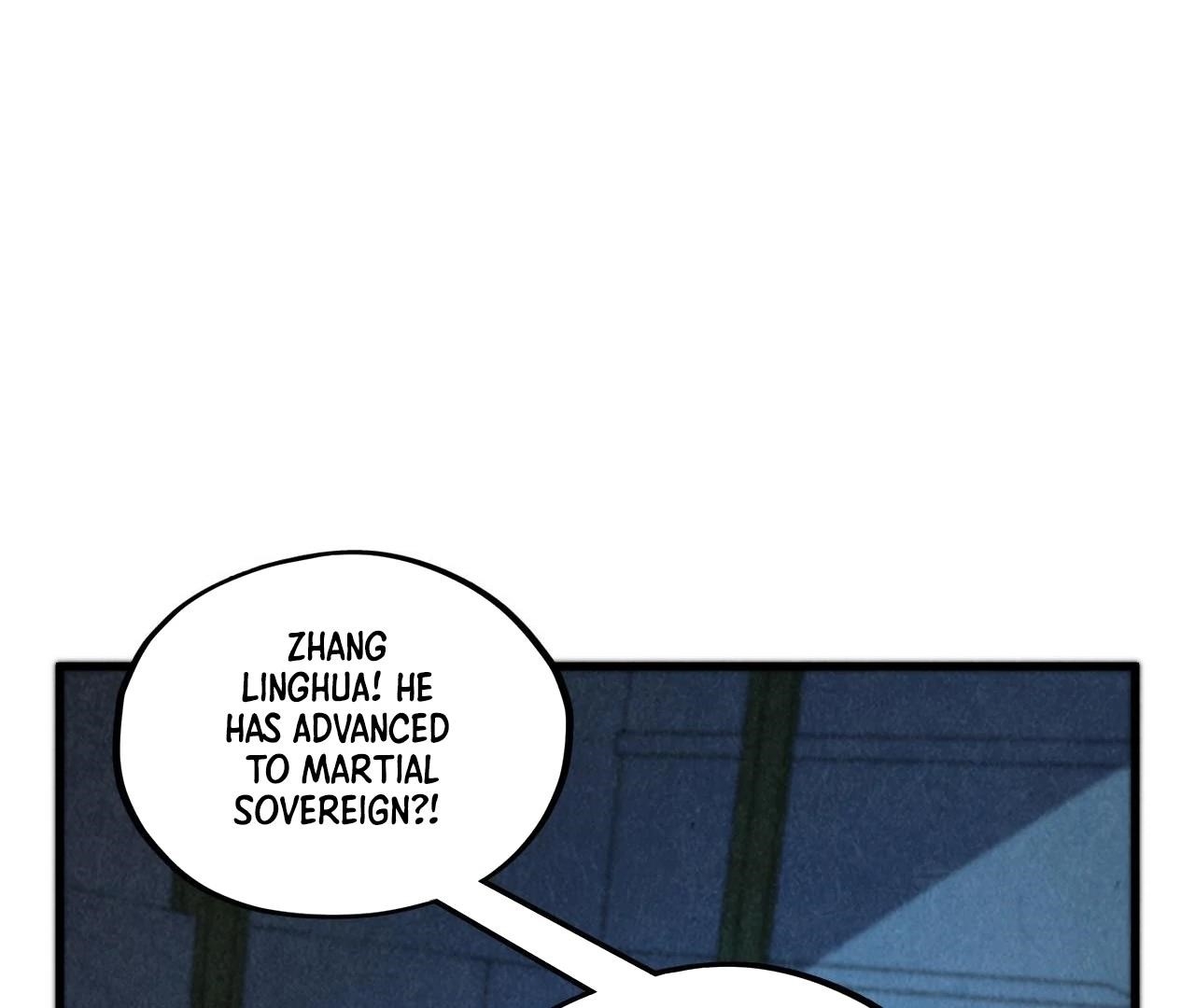 The Eternal Supreme Chapter 407 - Page 17 in English
