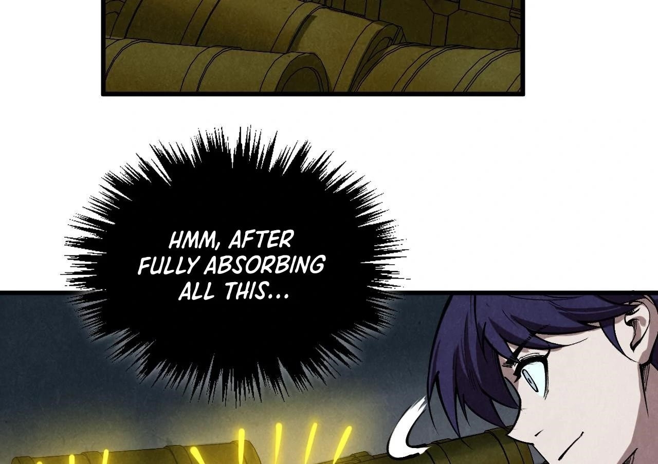 The Eternal Supreme Chapter 407 - Page 176 in English