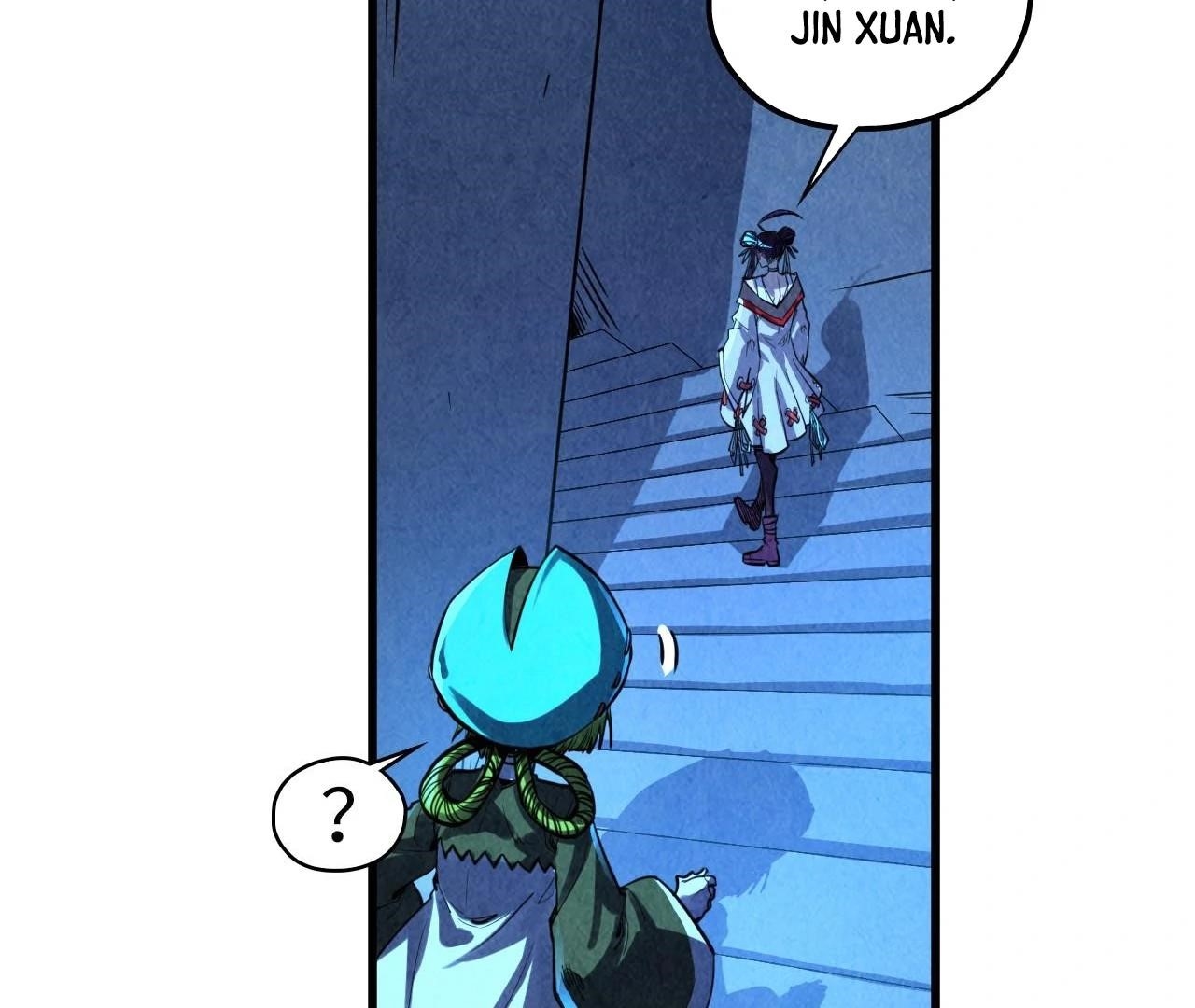 The Eternal Supreme Chapter 407 - Page 26 in English