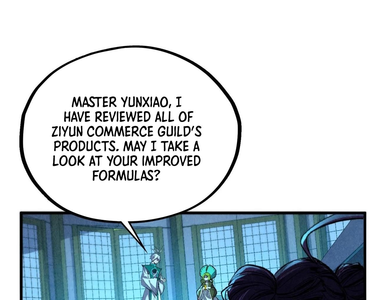 The Eternal Supreme Chapter 407 - Page 29 in English