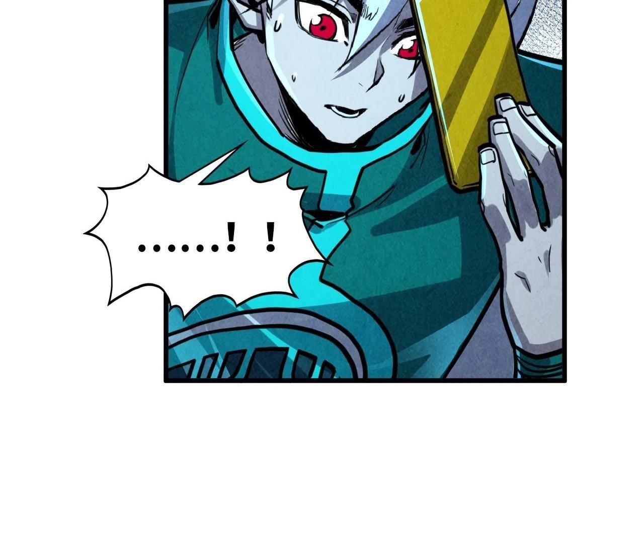 The Eternal Supreme Chapter 407 - Page 32 in English