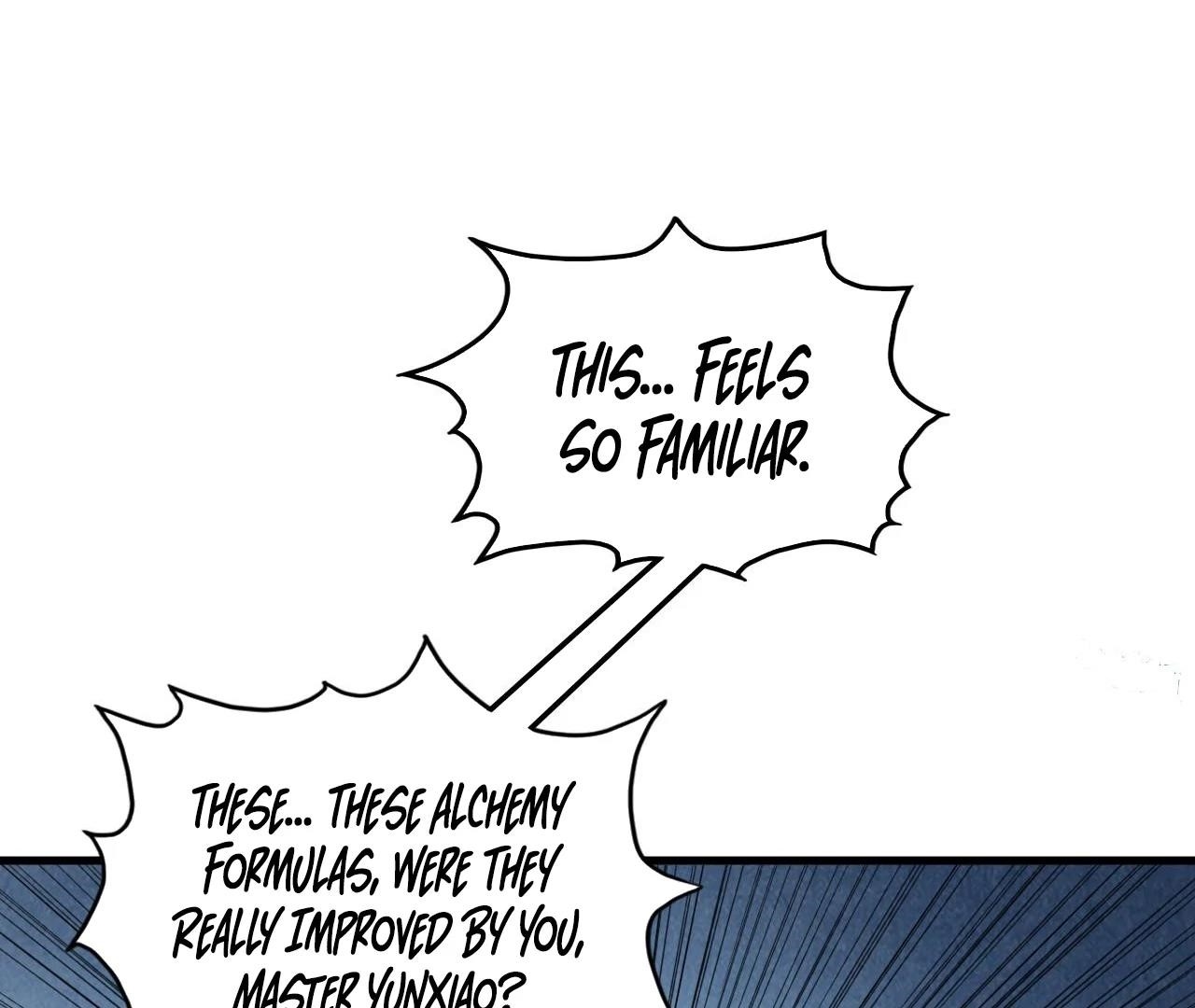 The Eternal Supreme Chapter 407 - Page 33 in English