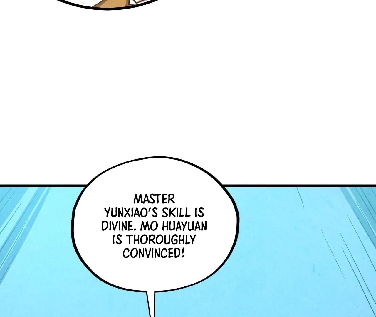 The Eternal Supreme Chapter 407 - Page 36 in English