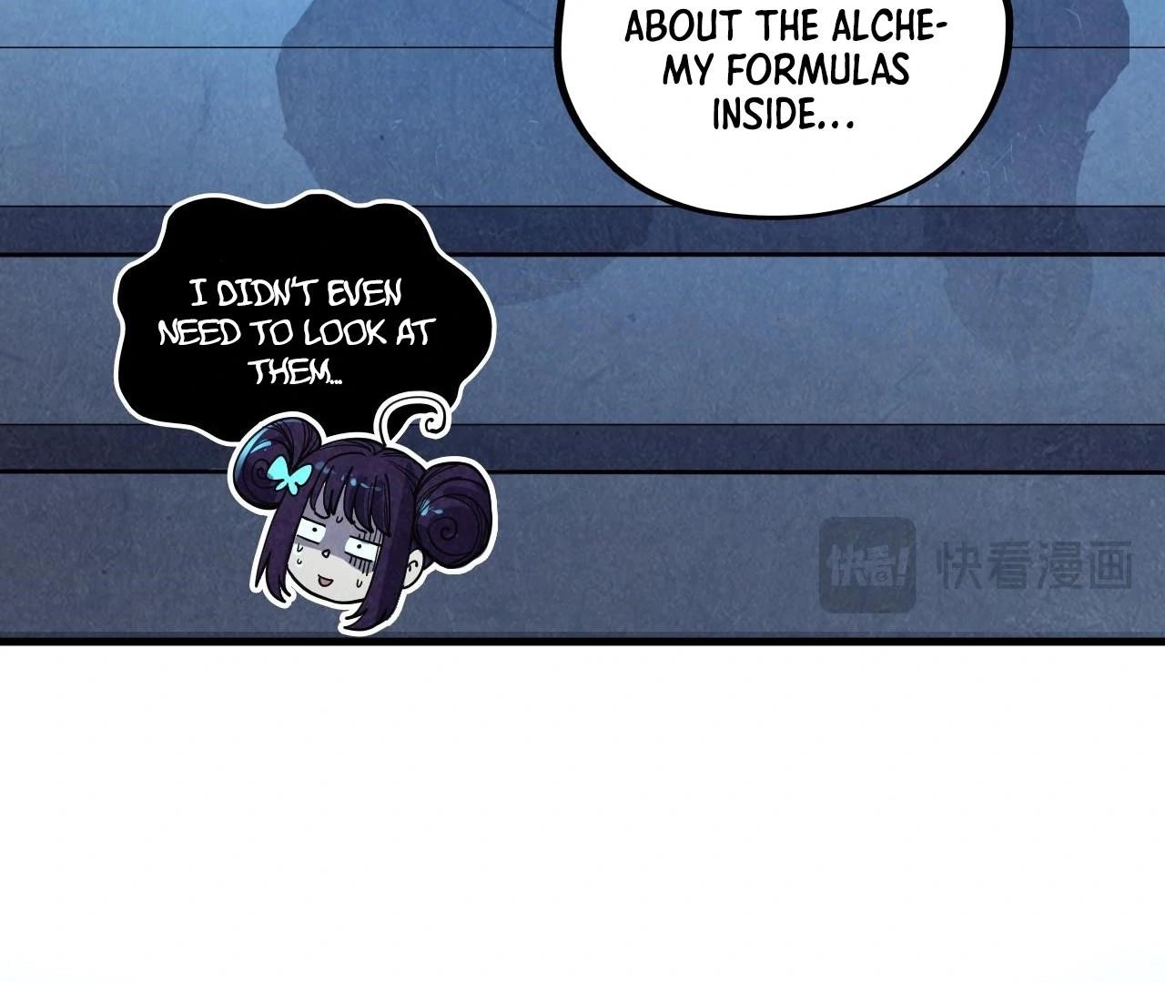The Eternal Supreme Chapter 407 - Page 38 in English