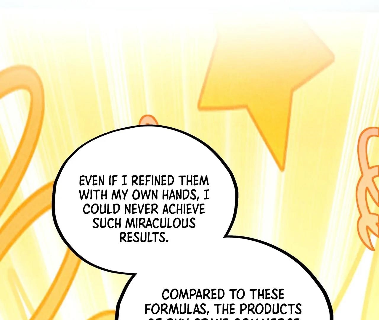 The Eternal Supreme Chapter 407 - Page 39 in English