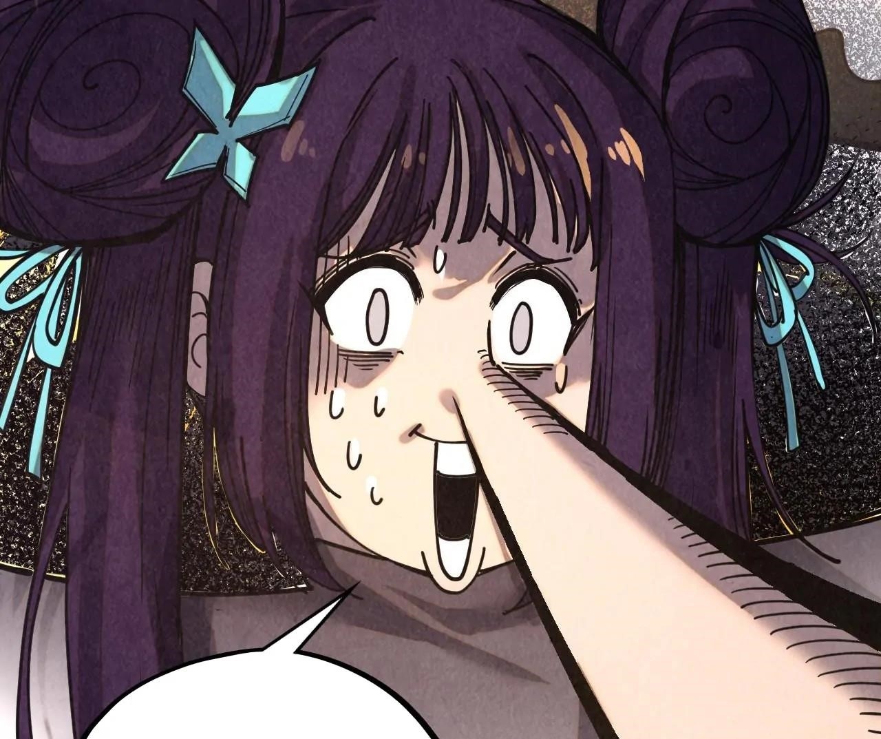 The Eternal Supreme Chapter 407 - Page 42 in English