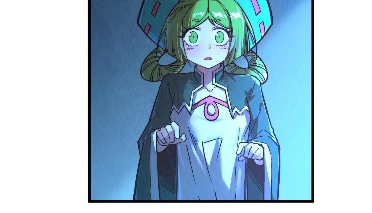 The Eternal Supreme Chapter 407 - Page 56 in English