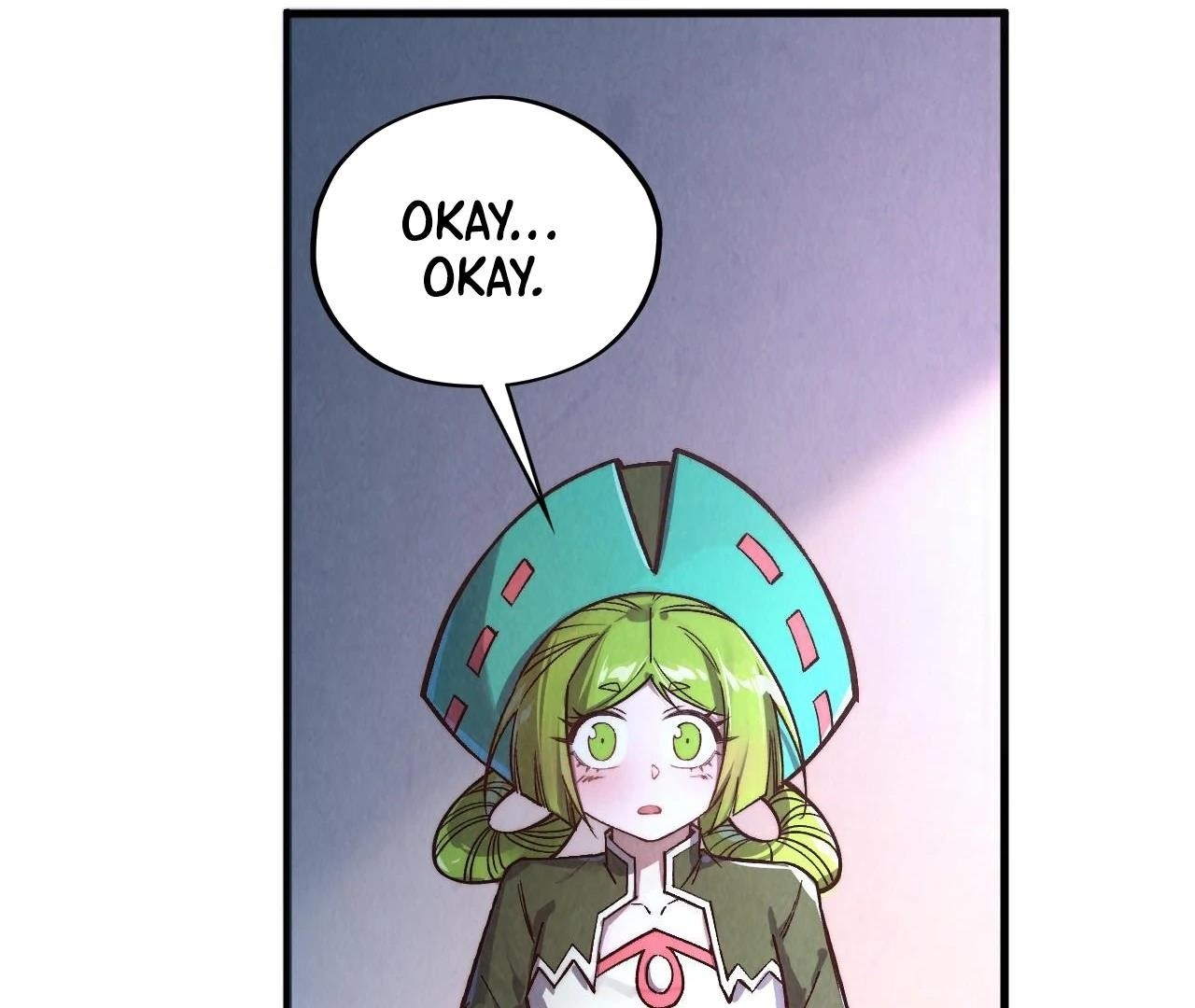 The Eternal Supreme Chapter 407 - Page 57 in English