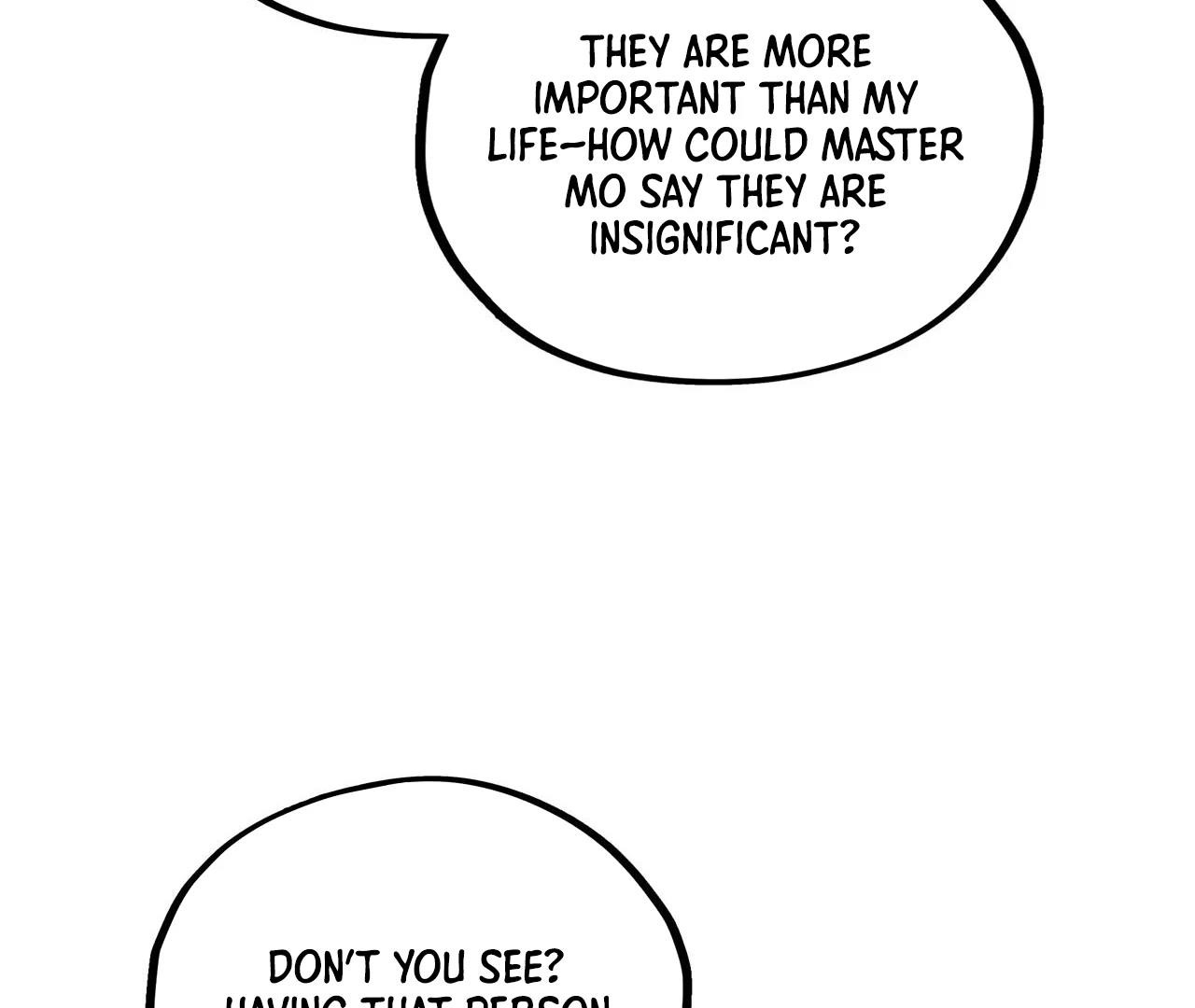 The Eternal Supreme Chapter 407 - Page 64 in English