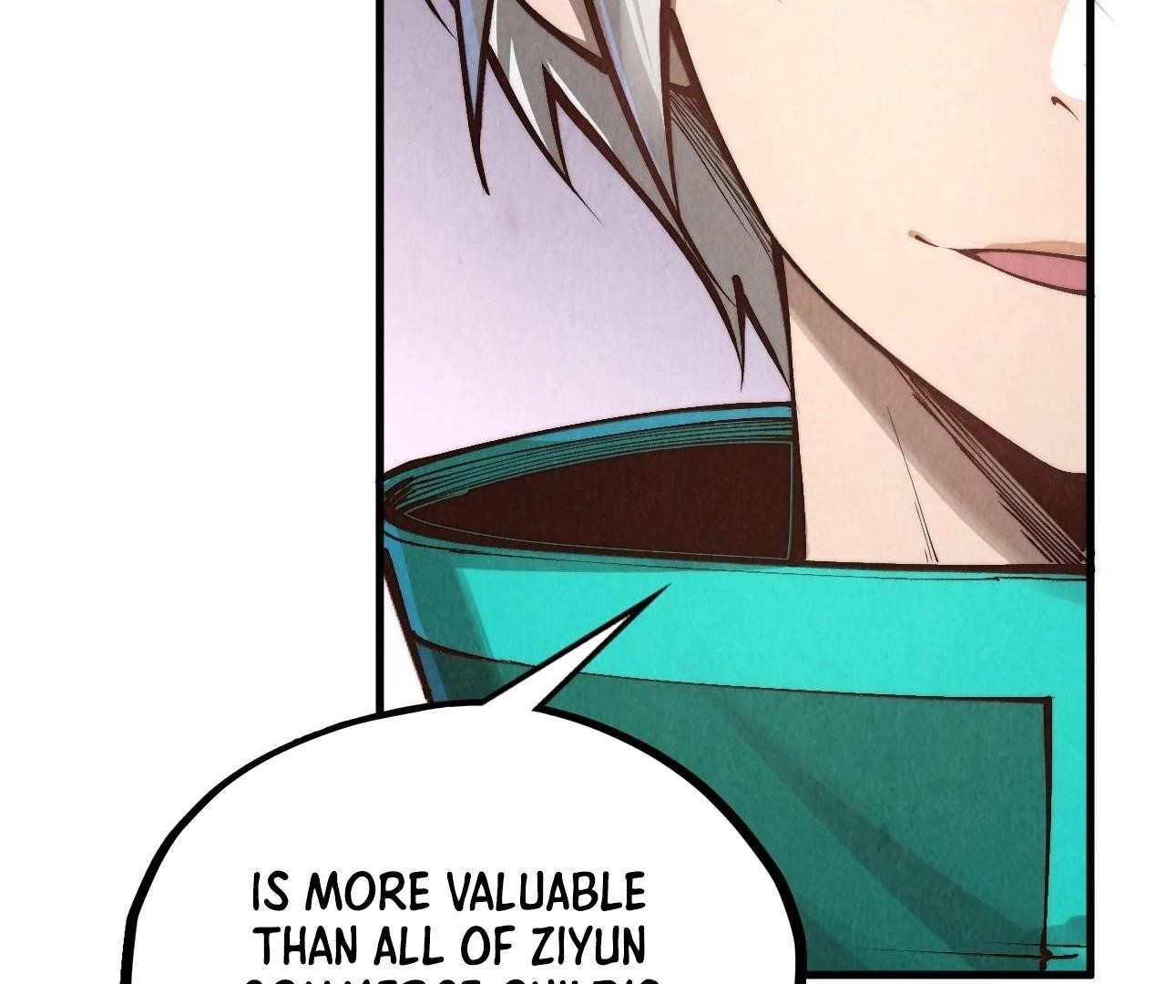 The Eternal Supreme Chapter 407 - Page 66 in English