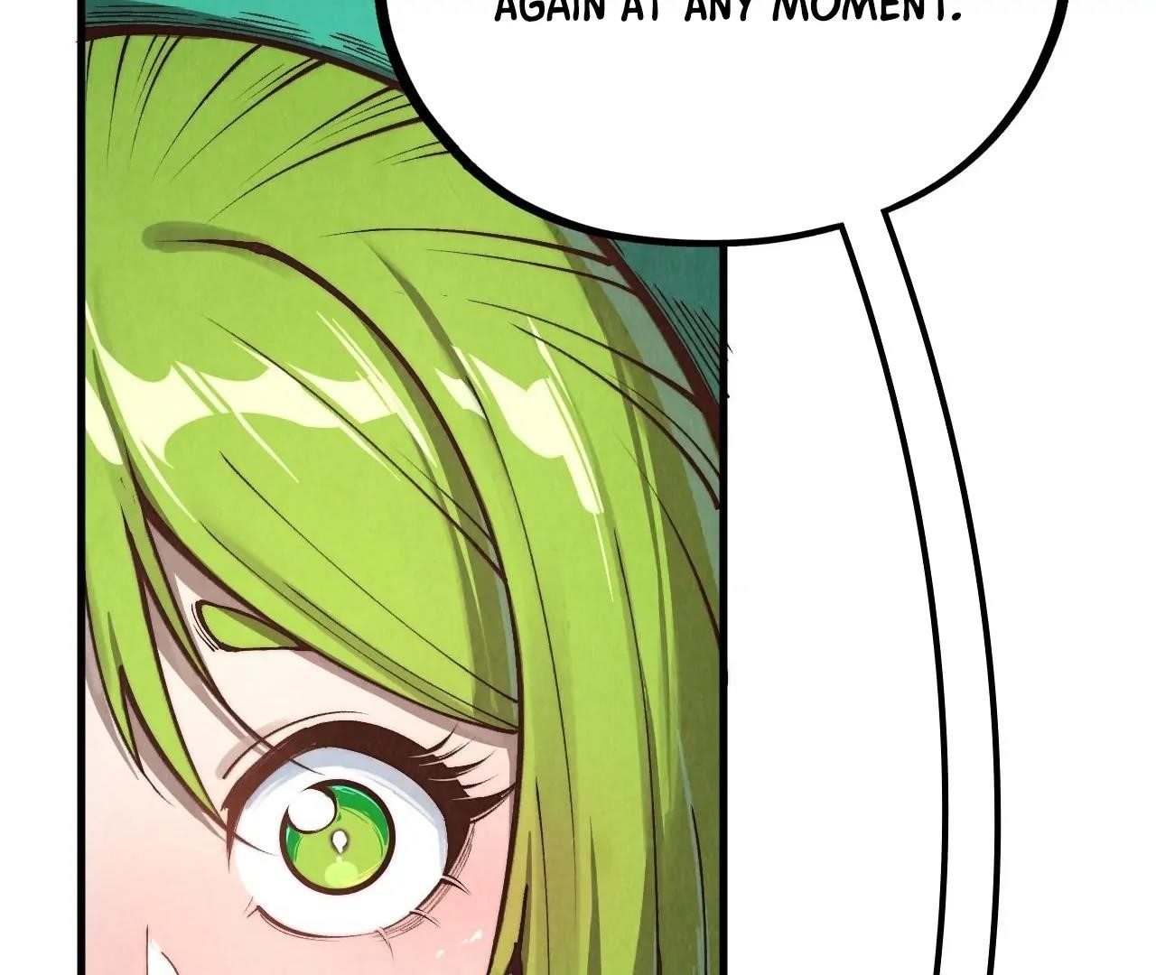 The Eternal Supreme Chapter 407 - Page 68 in English