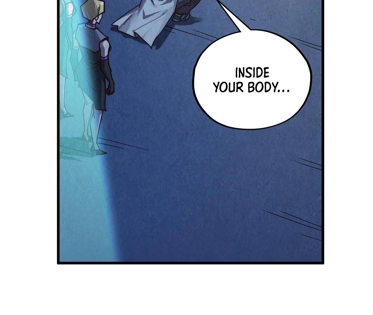 The Eternal Supreme Chapter 407 - Page 7 in English