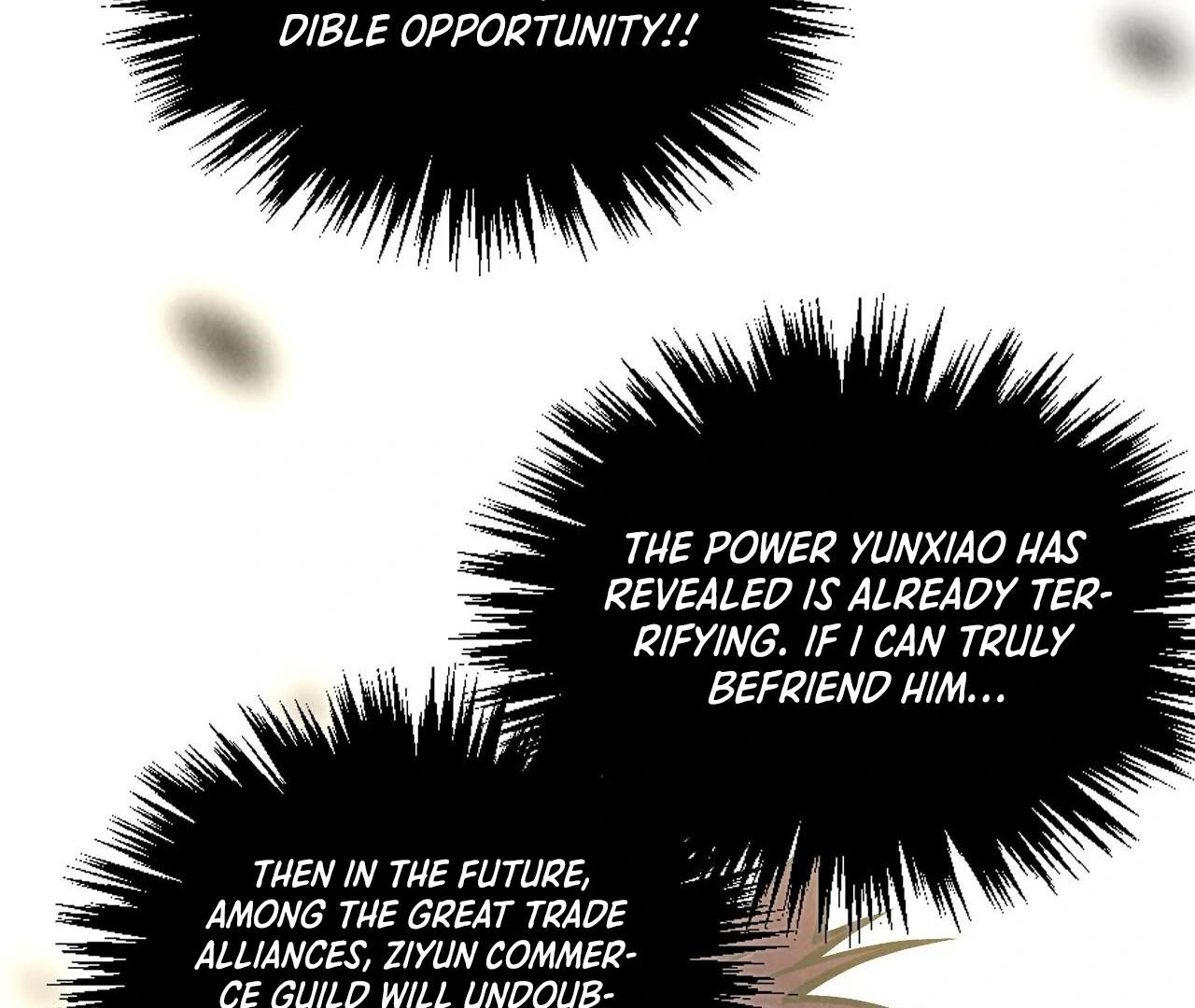 The Eternal Supreme Chapter 407 - Page 73 in English