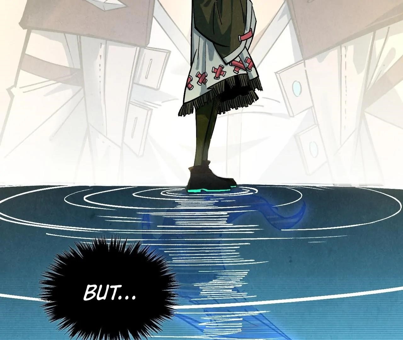 The Eternal Supreme Chapter 407 - Page 75 in English