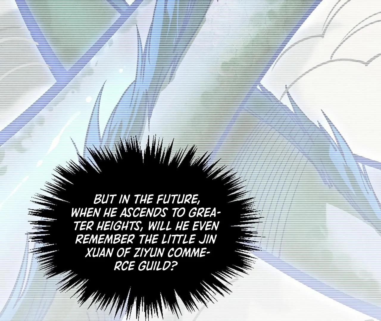 The Eternal Supreme Chapter 407 - Page 79 in English