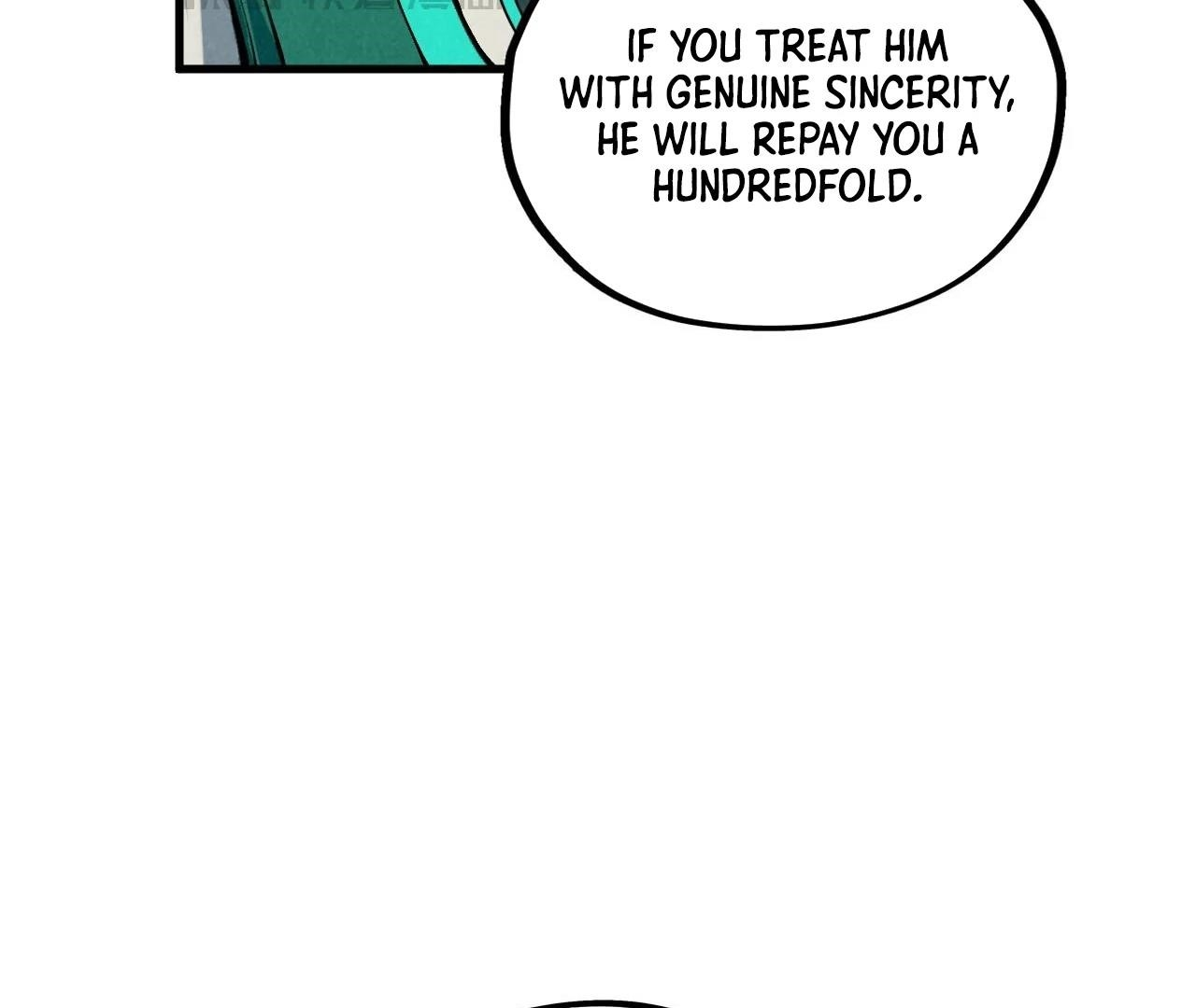 The Eternal Supreme Chapter 407 - Page 87 in English