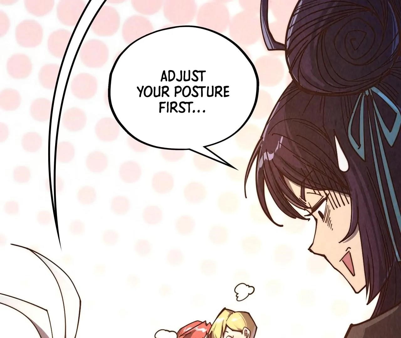 The Eternal Supreme Chapter 407 - Page 9 in English