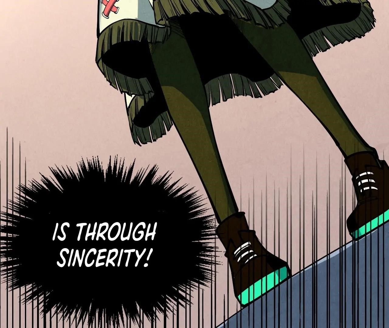 The Eternal Supreme Chapter 407 - Page 93 in English