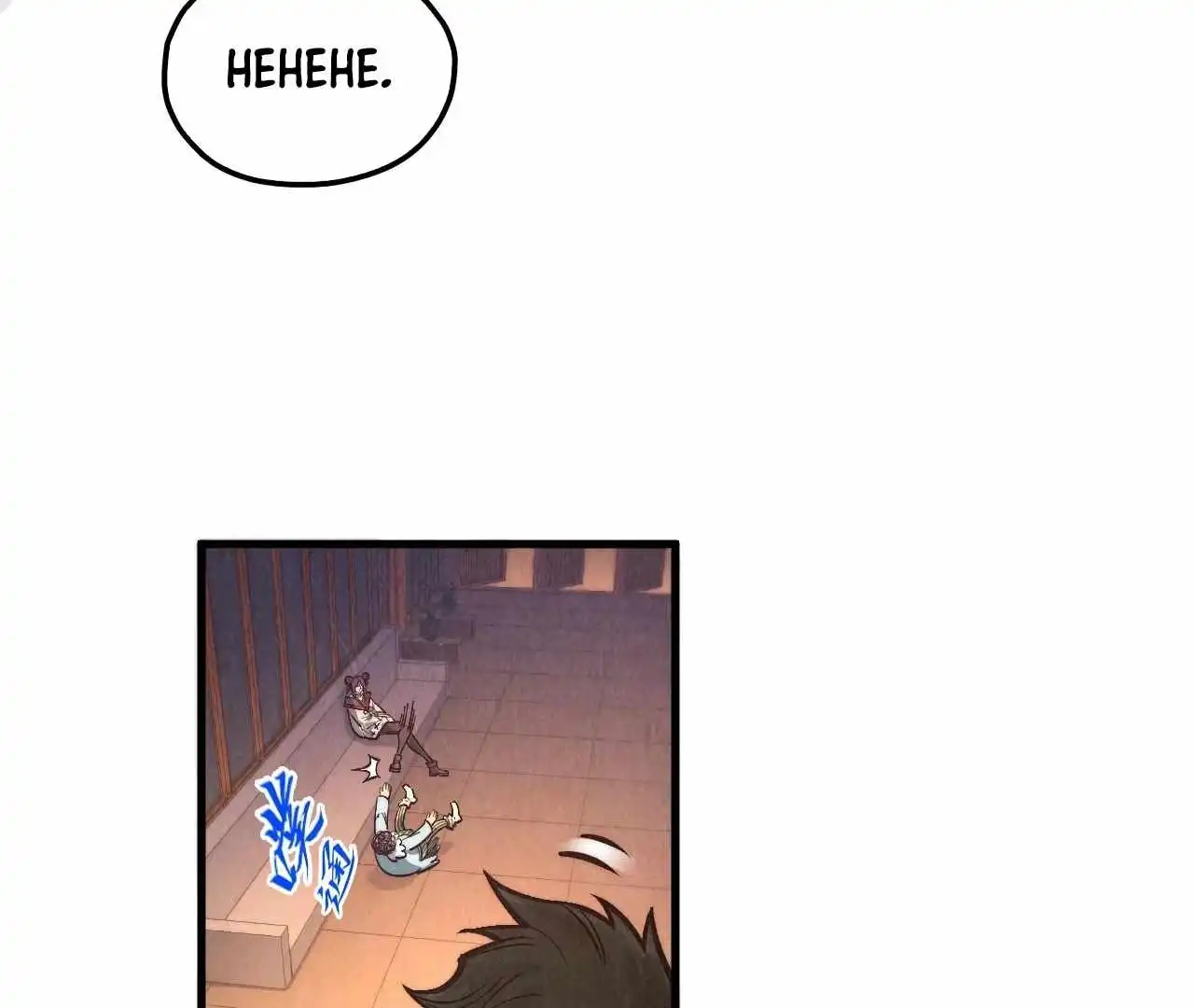 The Eternal Supreme Chapter 408 - Page 104 in English