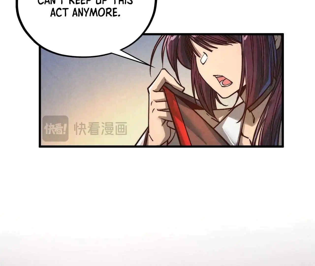 The Eternal Supreme Chapter 408 - Page 112 in English