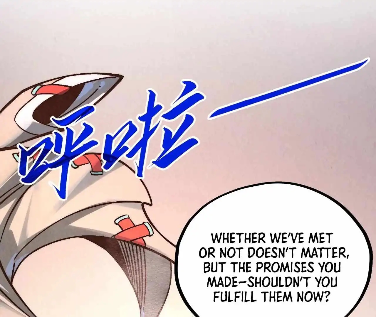 The Eternal Supreme Chapter 408 - Page 113 in English