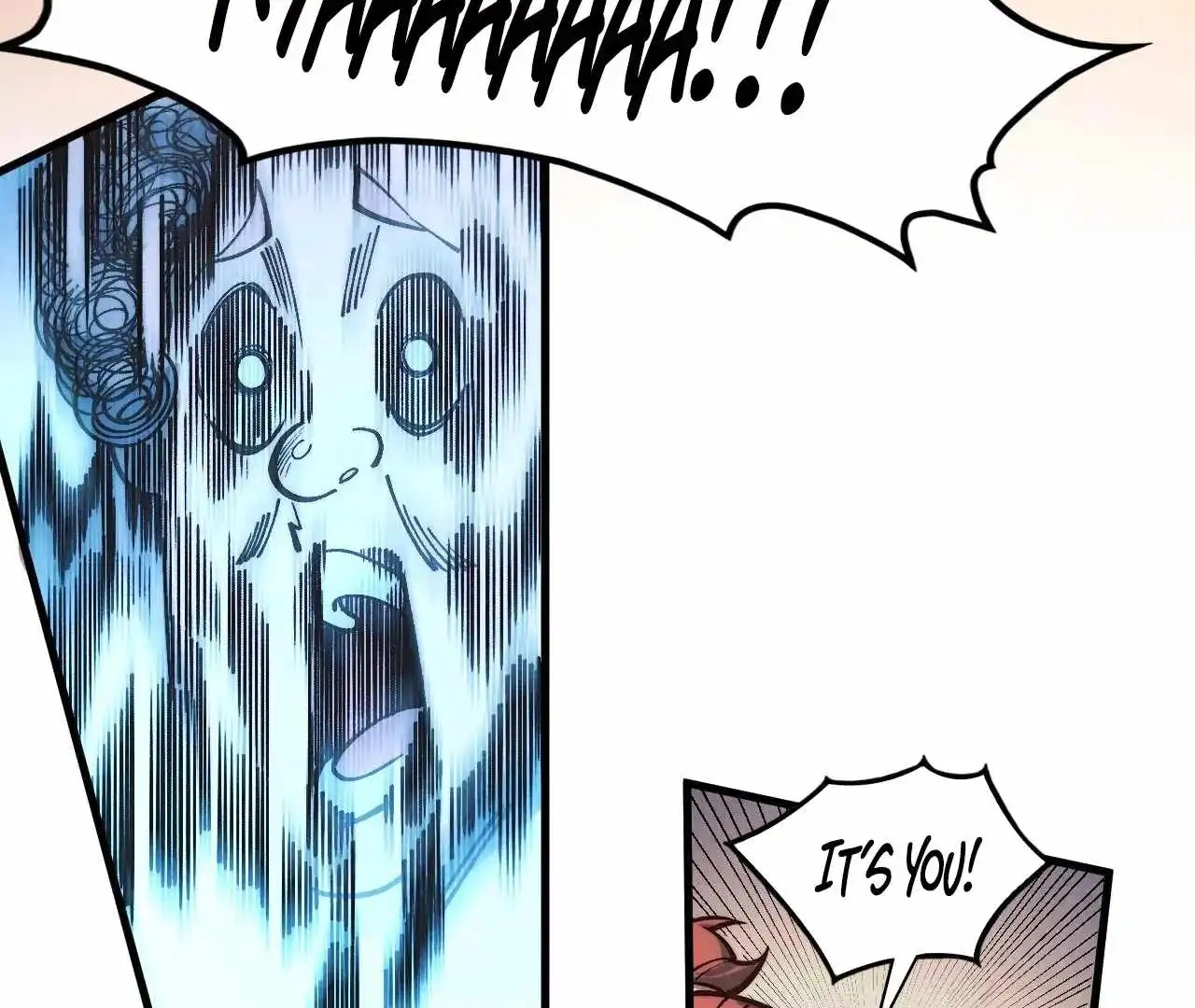 The Eternal Supreme Chapter 408 - Page 116 in English