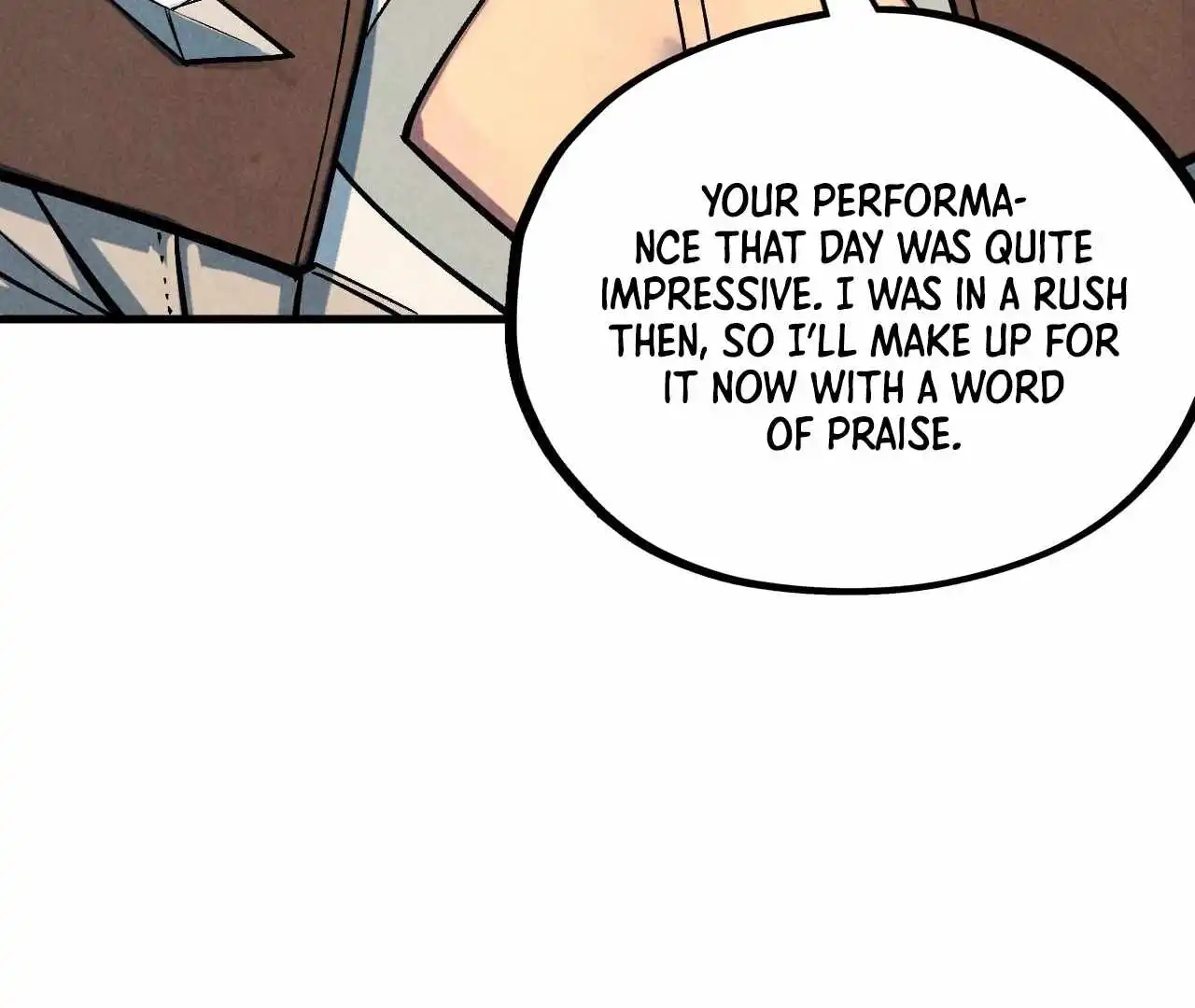 The Eternal Supreme Chapter 408 - Page 125 in English