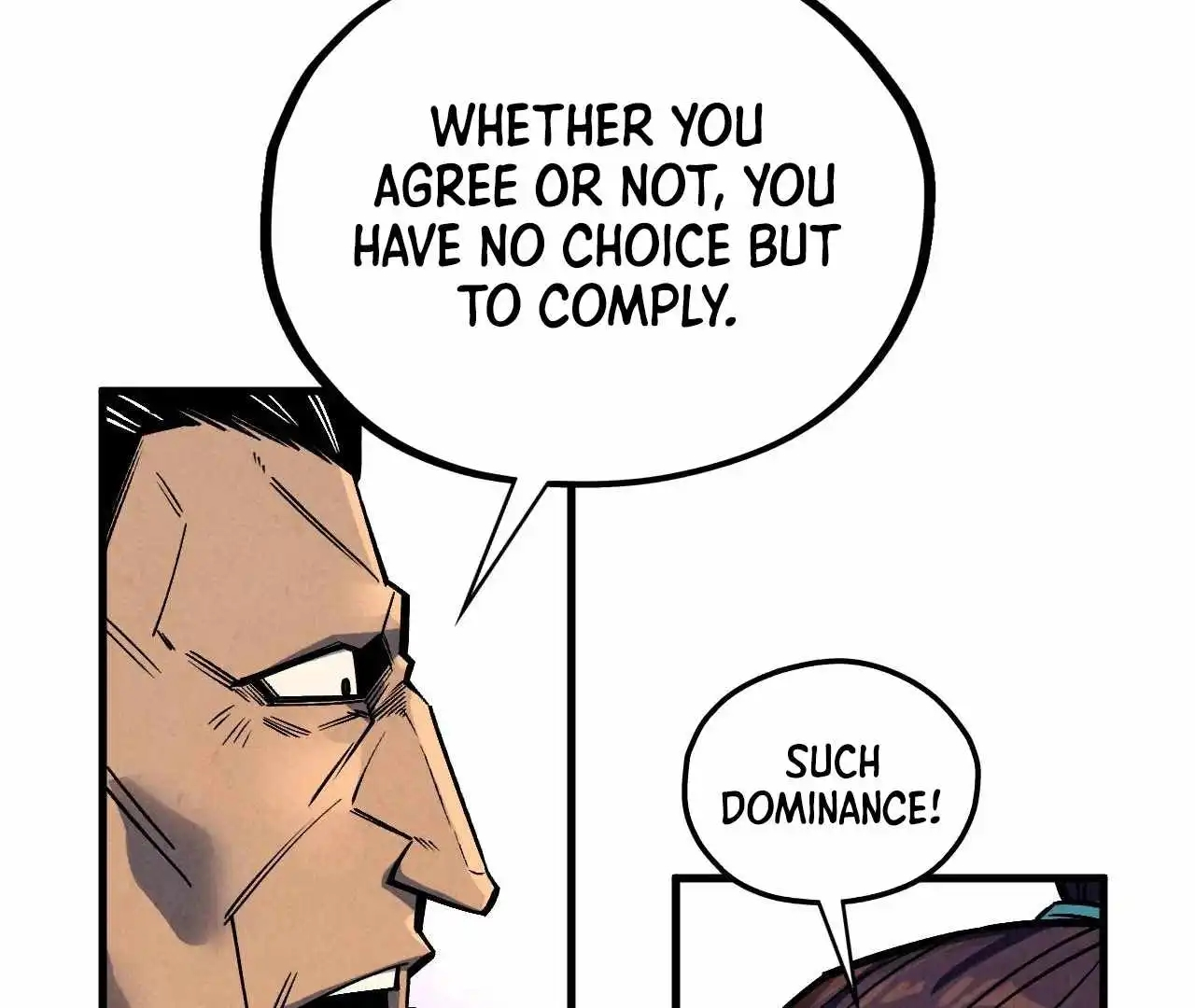 The Eternal Supreme Chapter 408 - Page 131 in English
