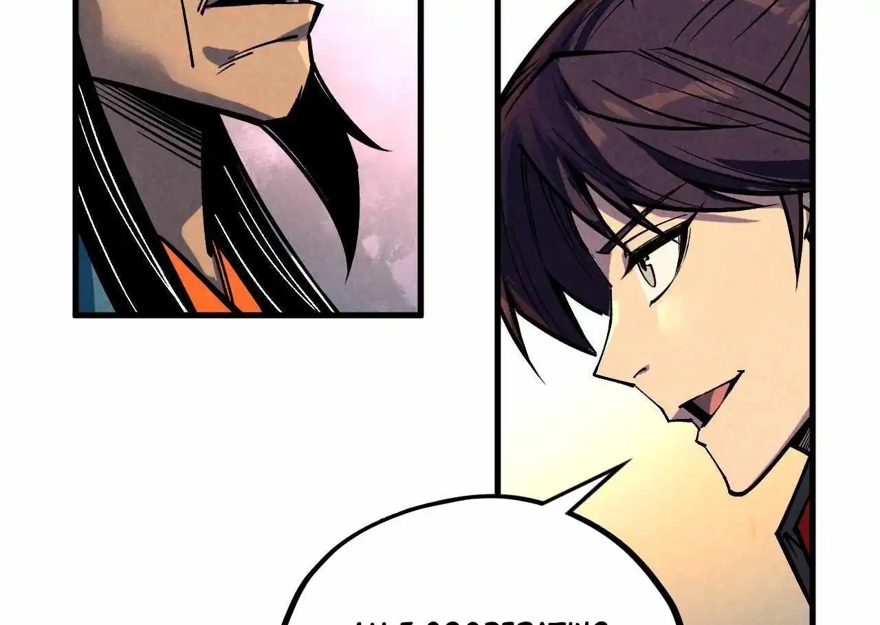 The Eternal Supreme Chapter 408 - Page 132 in English